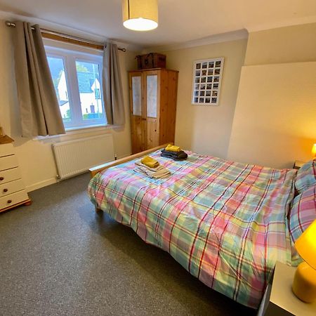Traditional 3 Bed Town House Inverlochy Экстерьер фото