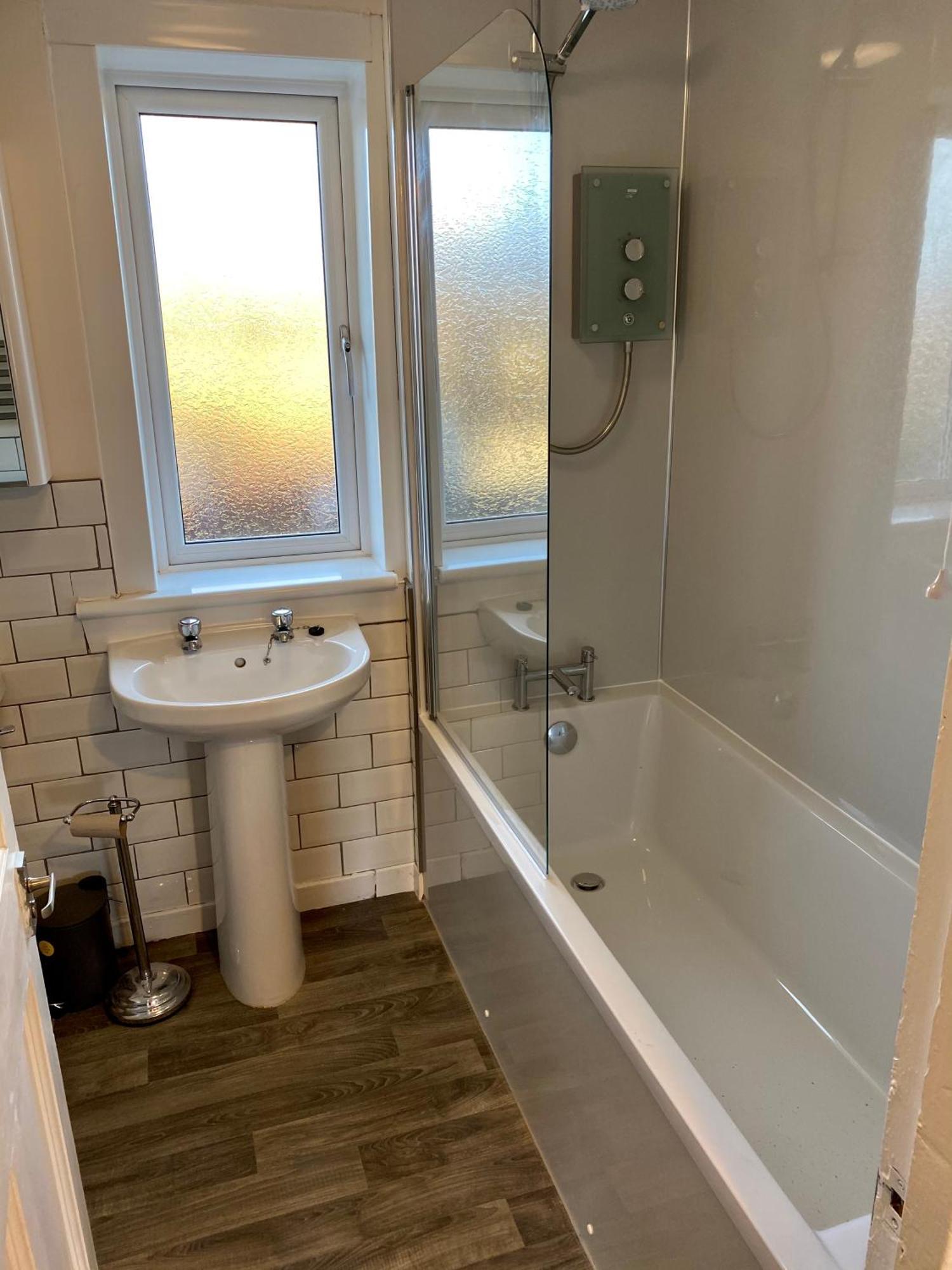 Traditional 3 Bed Town House Inverlochy Экстерьер фото